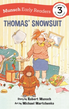 Image for Thomas' snowsuit
