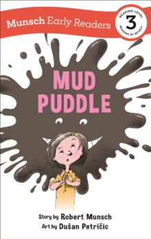 Image for Mud puddle