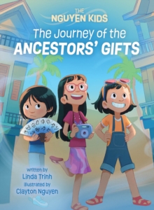 Image for Journey of the Ancestors' Gifts, The