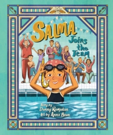 Image for Salma Joins the Team