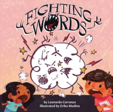 Image for Fighting Words