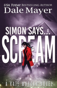 Image for Simon Says... Scream
