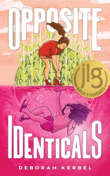 Image for Opposite Identicals