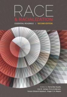 Image for Race and Racialization