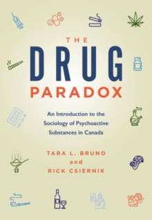 Image for The Drug Paradox