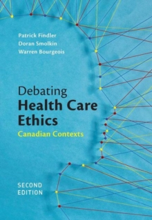 Image for Debating Health Care Ethics