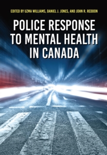 Image for Police Response to Mental Health in Canada