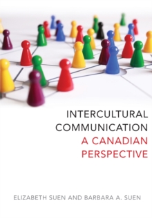 Image for Intercultural Communication : A Canadian Perspective