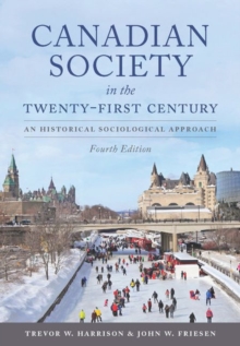 Canadian Society in the Twenty-First Century