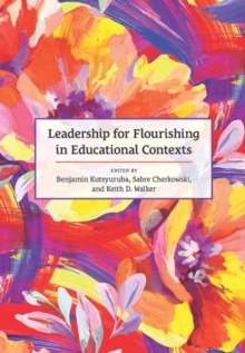 Image for Leadership for Flourishing in Educational Contexts