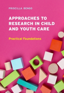 Image for Approaches to Research in Child and Youth Care in Canada : Practical Foundations