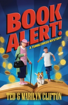 Image for Book Alert! : A Tumbleweed Mystery