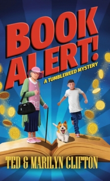 Image for Book Alert! : A Tumbleweed Mystery