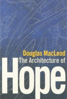 Image for The Architecture of Hope