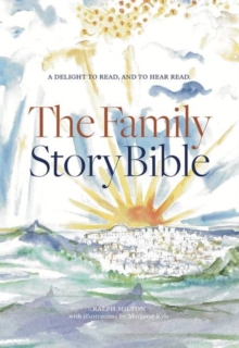Image for The Family Story Bible