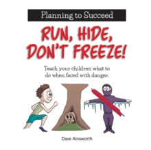Image for Run, Hide, Don't Freeze!