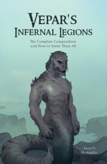 Image for Vepar's Infernal Legions