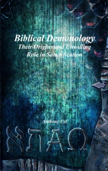 Image for Biblical Demonology