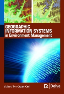 Image for Geographic Information Systems in Environment Management