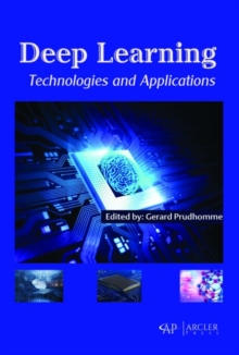 Deep Learning Technologies and Applications