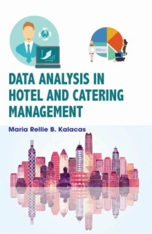 Image for Data Analysis in Hotel and Catering Management
