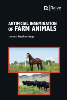 Artificial Insemination of Farm Animals