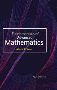 Fundamentals of Advanced Mathematics