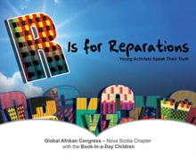 Image for R Is for Reparations