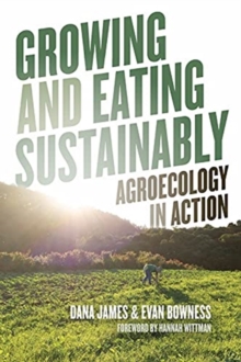 Image for Growing and Eating Sustainably