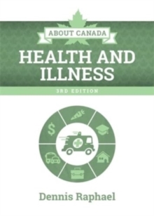 About Canada: Health and Illness