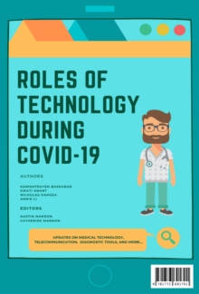 Image for Roles of Technology During COVID-19
