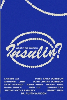 Image for What in the World is Insulin?