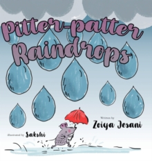 Image for Pitter-patter Raindrops