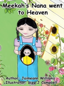 Image for Meekah's Nana Went to Heaven