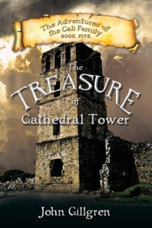 Image for The Treasure of Cathedral Tower