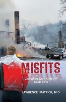 Image for Misfits