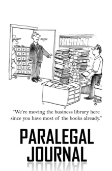 Image for Paralegal Journal