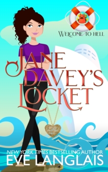 Image for Jane Davey's Locket