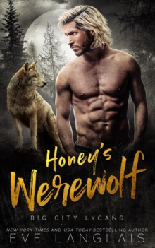 Image for Honey's Werewolf