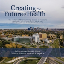 Image for Creating the Future of Health