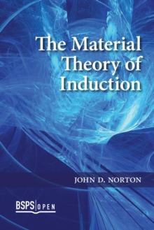 Material Theory of Induction