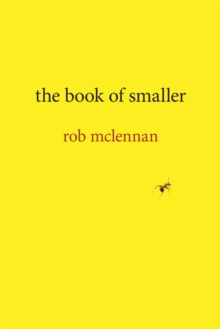 book of smaller