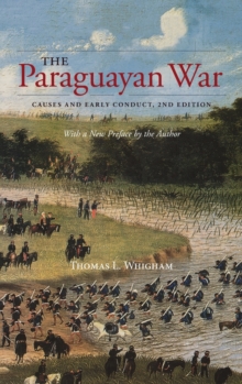 Image for The Paraguayan War
