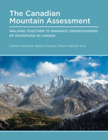 Image for Canadian Mountain Assessment
