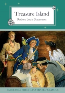 Image for Treasure Island  : an illustrated classic