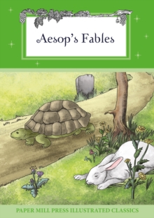 Image for Aesop'S Fables