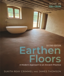 Image for Earthen Floors, Second Edition