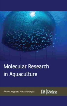 Image for Molecular research in Aquaculture