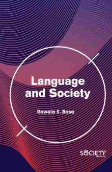 Language and Society