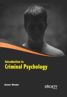 Introduction to Criminal Psychology